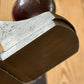 H2558 RARE! Vintage OHIO Tool Co USA No:10 & 1/2 Rabbet REBATE PLANE