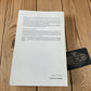 N2034 Vintage 1973 BOOK ENGINEERING THERMODYNAMICS 3rd edition SI units by D.B.Spalding & E.H.Cole