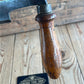 SOLD D1390 Vintage large C.SKELTON Sheffield England Chairmakers SCORP Inshave