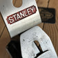 N537 Vintage Late Model STANLEY England No.4 PLANE