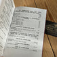 XBN161 Vintage BOOK INJECTIONS, HYDROSTATIC LUBRICATORS and other important LOCOMOTIVE ACCESSORIES by L.Kassander
