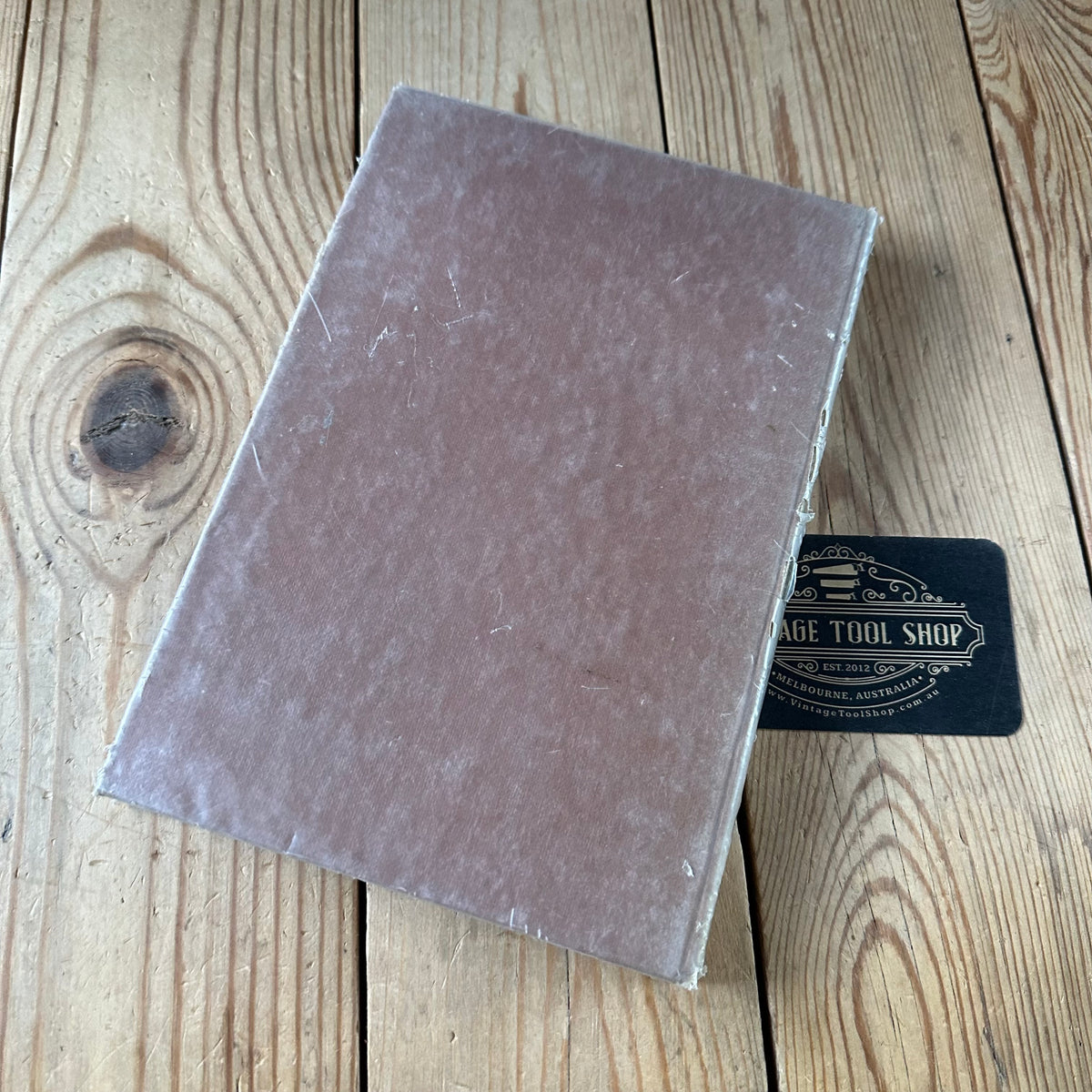 XBN196 Vintage 1974 BOOK SAFE LOAD TABLES for STRUCTURAL STEEL by the AUSTRALIAN INSTITUTE of STEEL CONSTRUCTION