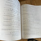 XBN90 Vintage 1972 BOOK SCHAUM'S OUTLINE SERIES Theory and Problems of CALCULUS 2nd edition by F.Ayres