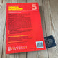 XBN14 Vintage 1997 CHEMICAL ENGINEERING BOOK by J.R.Backhurst & J.H.Harker