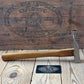 N1859 Vintage ADZE HAMMER Carving