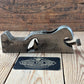 N1846 Vintage STANLEY USA 1907 No.93 Rabbet REBATE Shoulder CHISEL PLANE