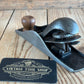 H1462 Vintage STANLEY USA No.120 BLOCK PLANE