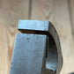 N1711 HANDY! Vintage STANLEY USA USA Sweetheart era No.90 Shoulder Rabbet Rebate PLANE