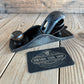 H1916 Vintage STANLEY USA No.120 BLOCK PLANE