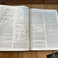 XBN133 Vintage 1991 BOOK The ASHRAE GUIDE & DATA BOOK