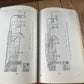 N2054 Vintage BOOK The EFFICIENT USE of STEAM by O.Lyle