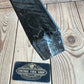 A369 Vintage German THURINGIAN SLATE water stone SHARPENING STONE