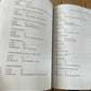 XBN111 Vintage BOOK QUANTIFICATION in SCIENCE The VNR Dictionary of Engineering Units and Measures by M.Melaragno