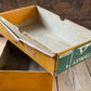 H2477 Vintage STANLEY England No.4 smoothing PLANE IOB