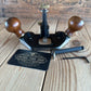 H1885 Contemporary VERITAS Canada ROUTER PLANE 2 x cutters