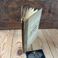 XBN193 Vintage BOOK INSTRUCTIONS for FIREMEN on BOILER PLANT at NEWPORT “A” POWER STATION by H.P.Colwell