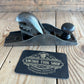 D983 Vintage BRITISH made No.110 Block PLANE