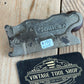 N1118 Antique STANLEY No:98 RH side rabbet REBATE PLANE