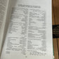 XBN175 Vintage 1986 BOOK Concise CHEMICAL and TECHNICAL DICTIONARY Fourth Edition by H.Bennett