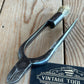 T7917 Antique CHAMPAGNE BOTTLE wire cutting PLIERS