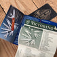 K46 ICONIC! Vintage Victorinox SWISS CHAMP 33 Tool SWISS ARMY KNIFE
