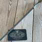 D2038 Vintage 8”MARPLES DRAWKNIFE Wood Shaving draw knife