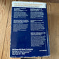 XBN117 Vintage 1976 BOOK TOOL & MANUFACTURING ENGINEERS HANDBOOK 3rd edition D.B.Dallas