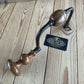 T9020 Antique FRENCH Early Style BRACE Ornate Handle Drill