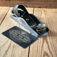 H2581 HANDY! Vintage STANLEY England No.60 1/2 Low Angle BLOCK PLANE