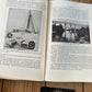 XBN27 Vintage 1983 History of Strength of Materials BOOK by S.P.Timoshenko