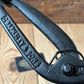 H2653 Antique BARNSLEY England SHOE STRETCHER industrial display item BUNION STRETCHER
