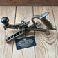 N1046 Antique STANLEY USA No.49 Tongue & Groove PLANE S casting