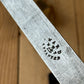 H2511 TIDY! Antique WARD 1/2" SWAN NECK Mortise CHISEL