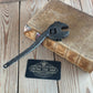 N1456 Vintage FLAG BRAND GERMANY 8” Adjustable “S” WRENCH