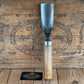 SOLD T9989 Vintage large STUBAI Austria No:7 GOUGE carving CHISEL