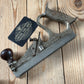 N1046 Antique STANLEY USA No.49 Tongue & Groove PLANE S casting