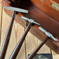 SOLD. N1697 INCREDIBLE! Vintage dated 1932 3x PRESENTATION Jewellers Metalworking HAMMERS