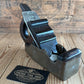 SOLD N644 GORGEOUS! Antique FANCY CAST infill SMOOTHING plane