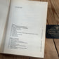 XBN21 Vintage BOOK FLUID MECHANICS by V.L.Streeter