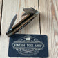 K67 NEW OLD STOCK! Vintage SCHRADE USA 100th anniversary 2004 OLD Timer folding KNIFE IOB