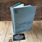 XBN150 Vintage 1980 CENTRIFUGAL PUMP LEXICON BOOK by KSB