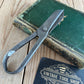 H1790 Vintage small J.COUSINS Sheffield 6” Laminated Blade TIN SNIPS