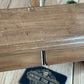 Y599 Vintage COOL FRENCH SIDE & REBATE Wooden PLANE