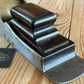SOLD. N1902 Antique Stewart SPIERS Scotland 20.5” Rosewood INFILL PLANE
