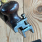 SOLD N1122 Vintage STANLEY No.48 Tongue & Groove PLANE