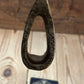 Y237 COOL! Antique French pattern MINERS axe head