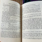 N1996 FASCINATING! Vintage BOOK HISTORY of MATHEMATICS by D.E.Smith in two volumes