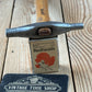 D2125 Vintage small jewellers metalworking MAGNETIC TACK Hammer