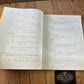 XBN130 Vintage 1964 BOOK Basic Equations of ENGINEERING SCIENCE by W.F.Hughes and E.W.Gaylord