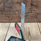 H2545 Vintage TOLEDO Japan 6” metal SQUARE